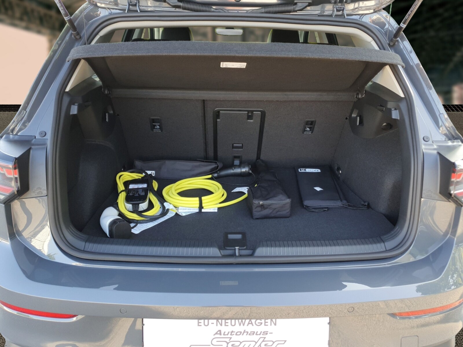 Volkswagen Golf – Bild 6
