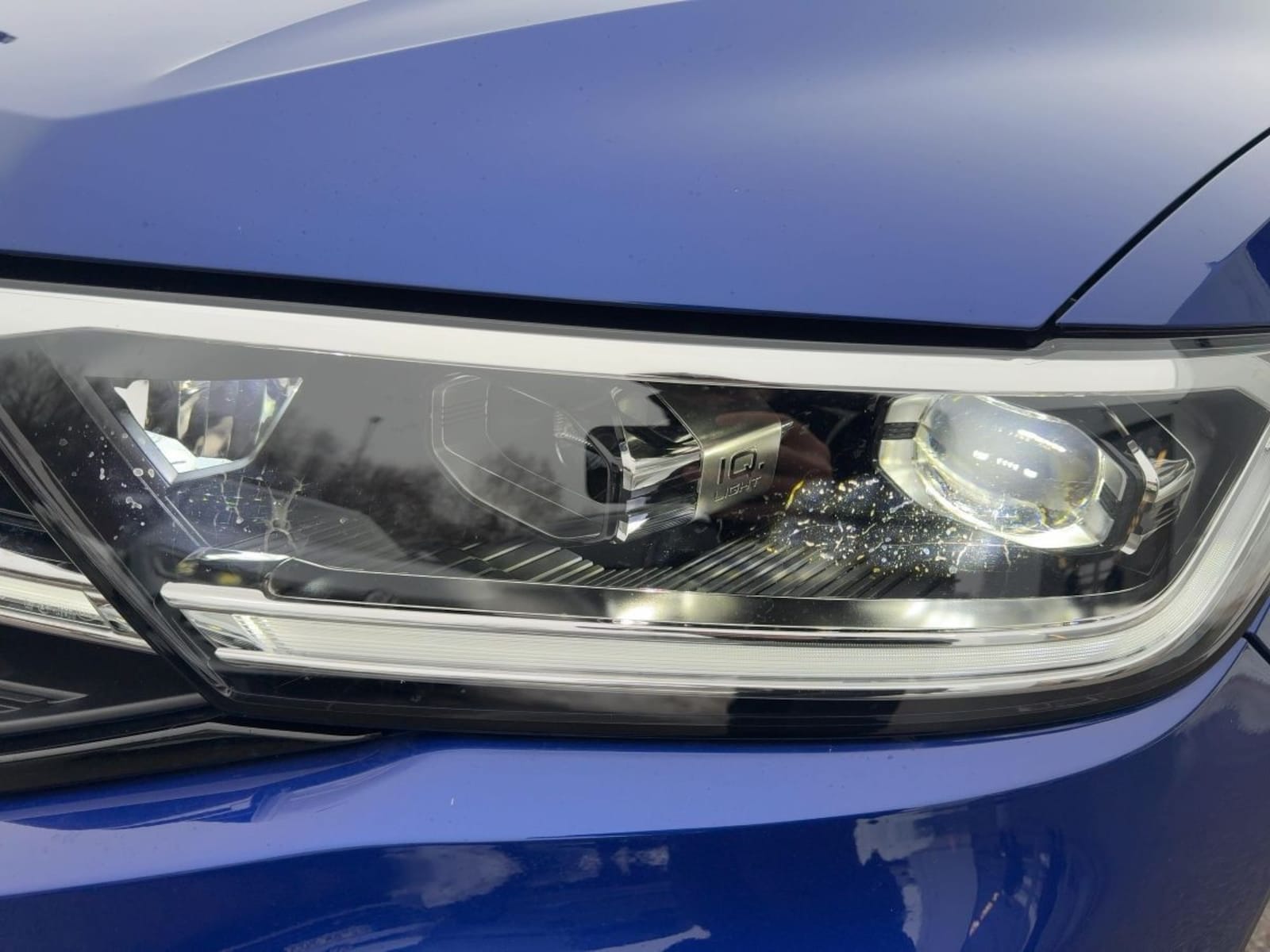 Volkswagen T-Roc – Bild 17