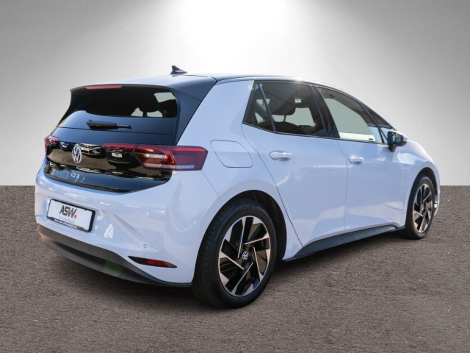 Volkswagen ID.3 – Bild 3