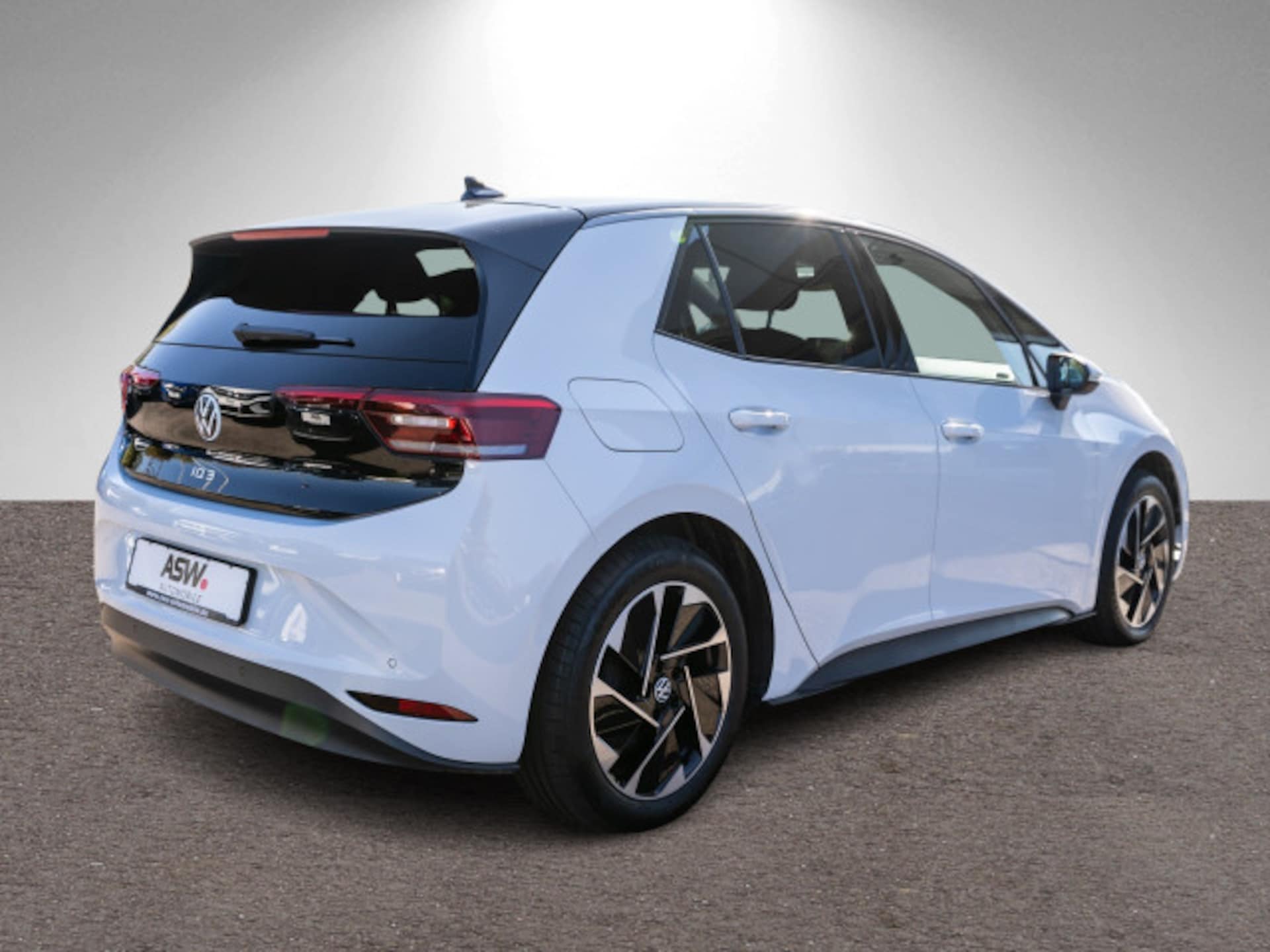 Volkswagen ID.3 Pro