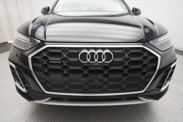 2025 Audi Q5 Premium Plus - Photo 23