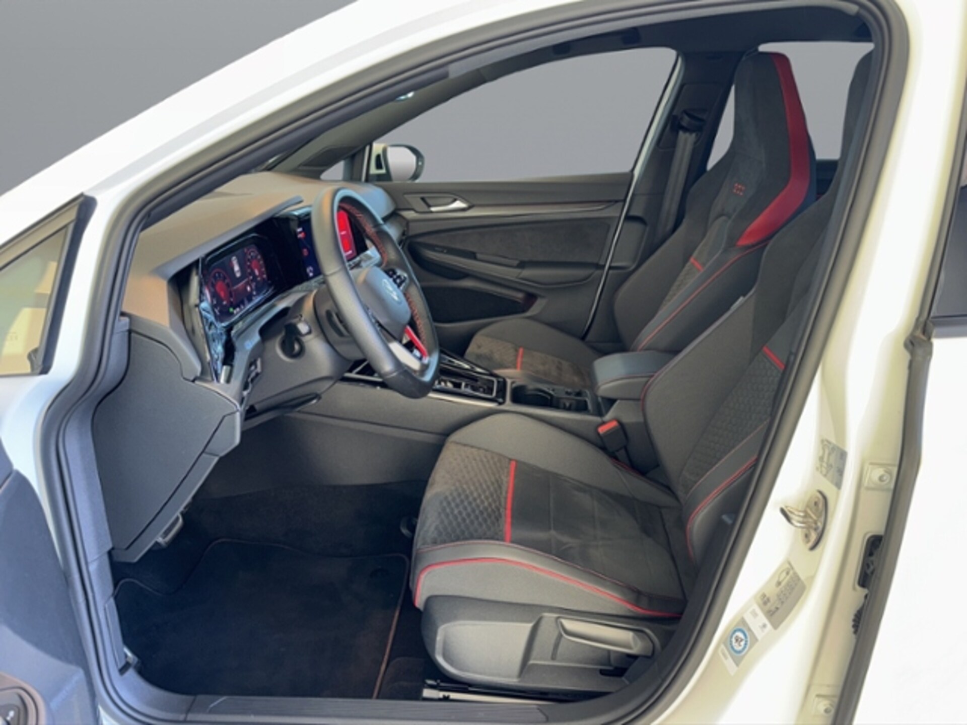 Volkswagen Golf GTI Clubsport