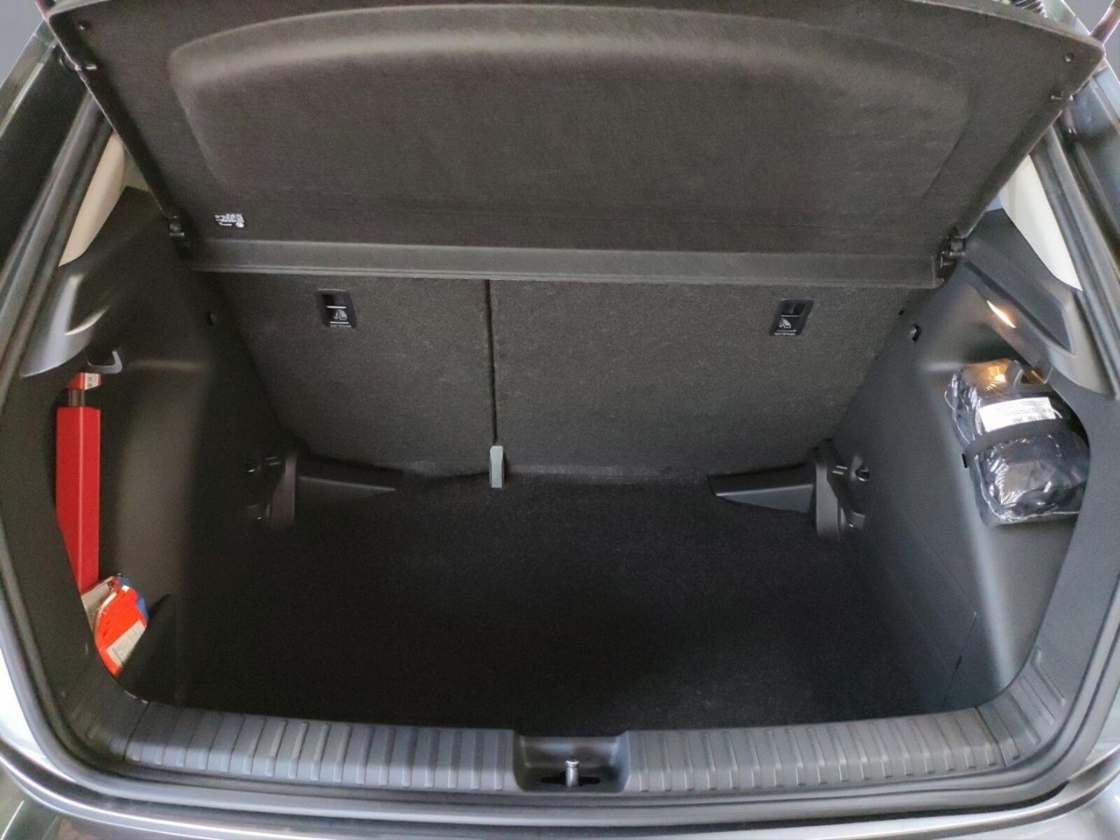 Škoda Fabia – Bild 9