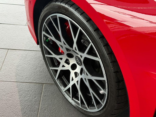 2026 Audi RS 3 Base - Photo 12