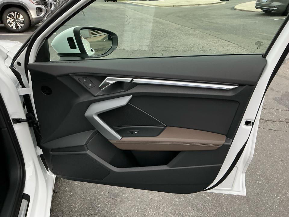 2026 Audi A3 Premium - Photo 31