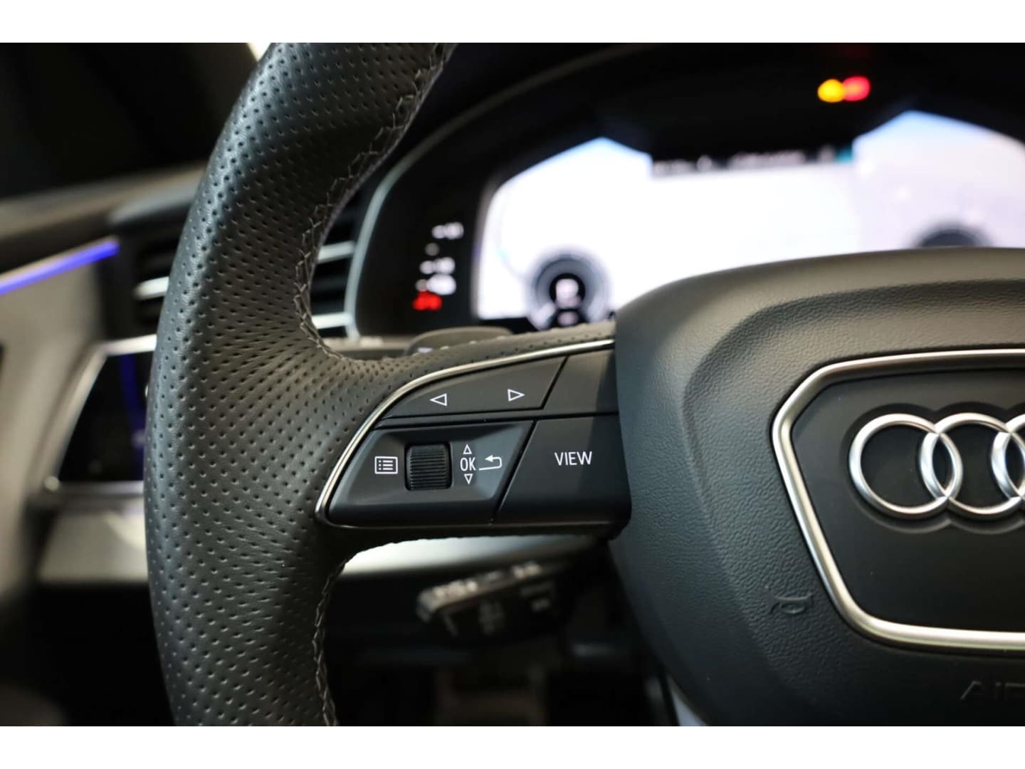 Bild über - für weitere Informationen kontaktieren Sie den Audi Partner