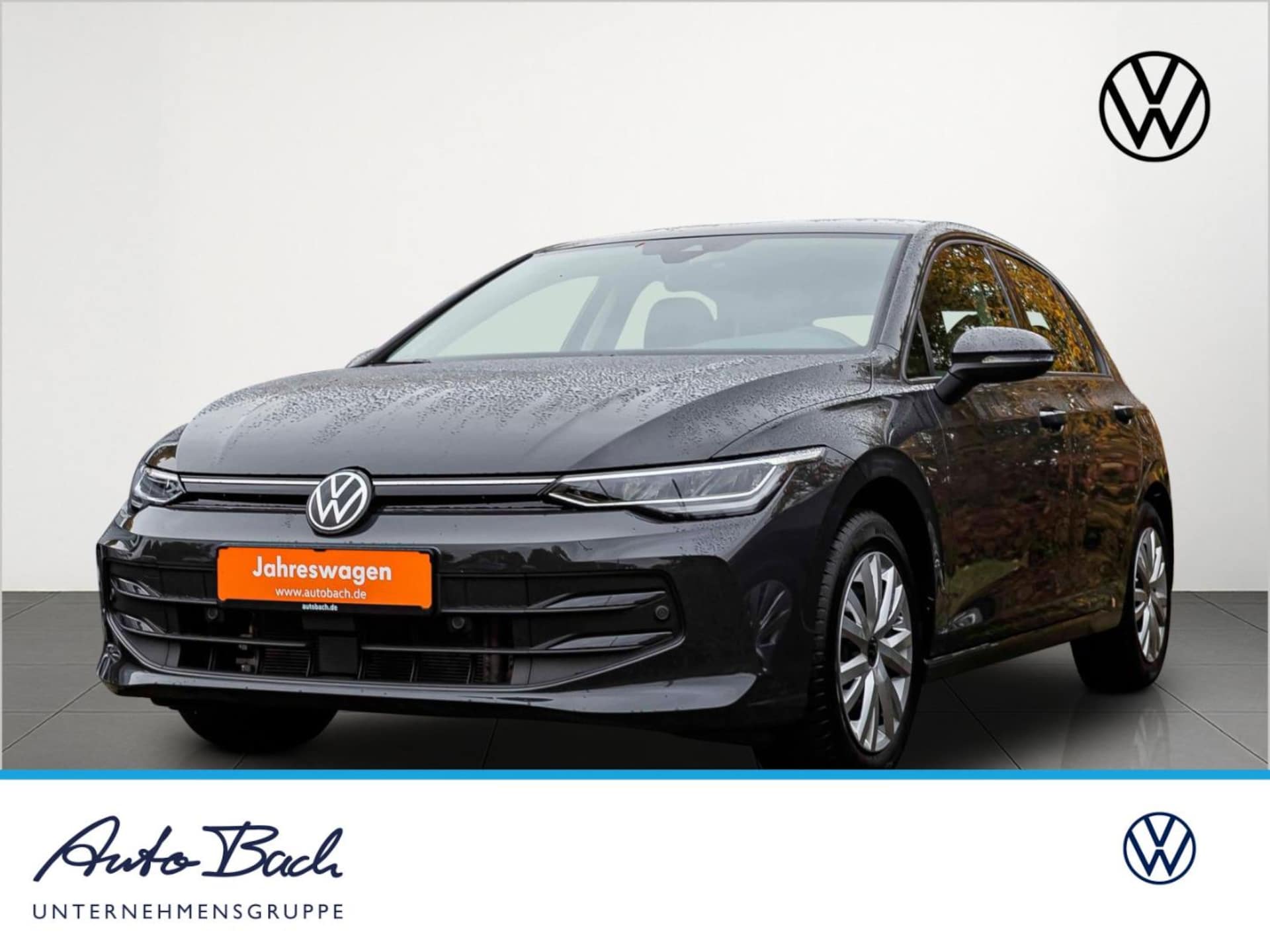 Volkswagen Golf Basis-Modell
