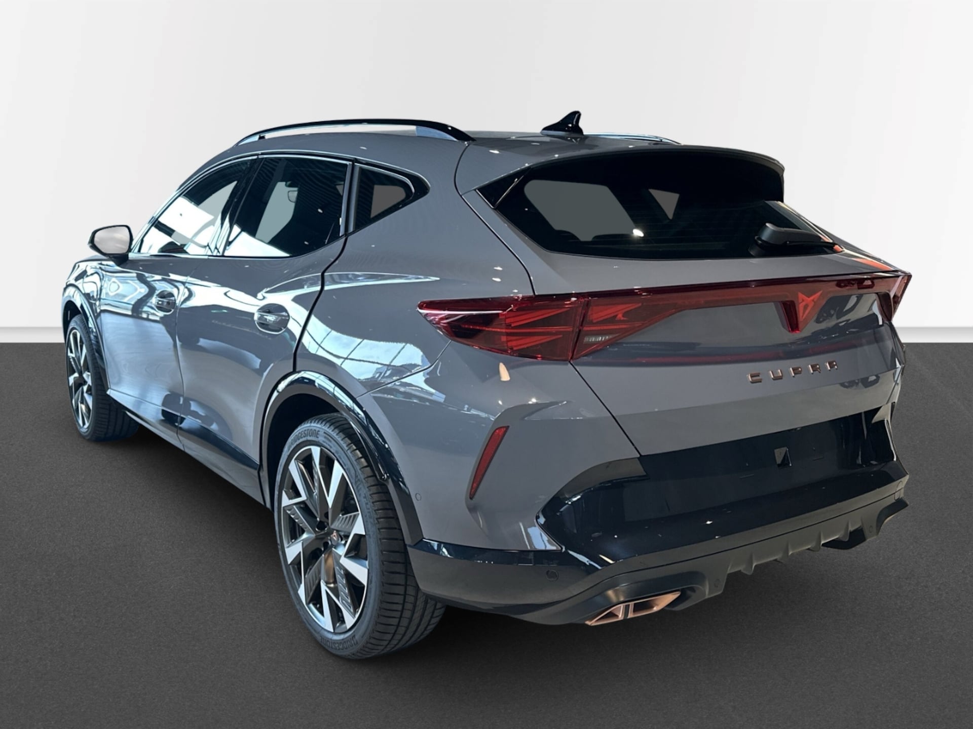 CUPRA Formentor VZ