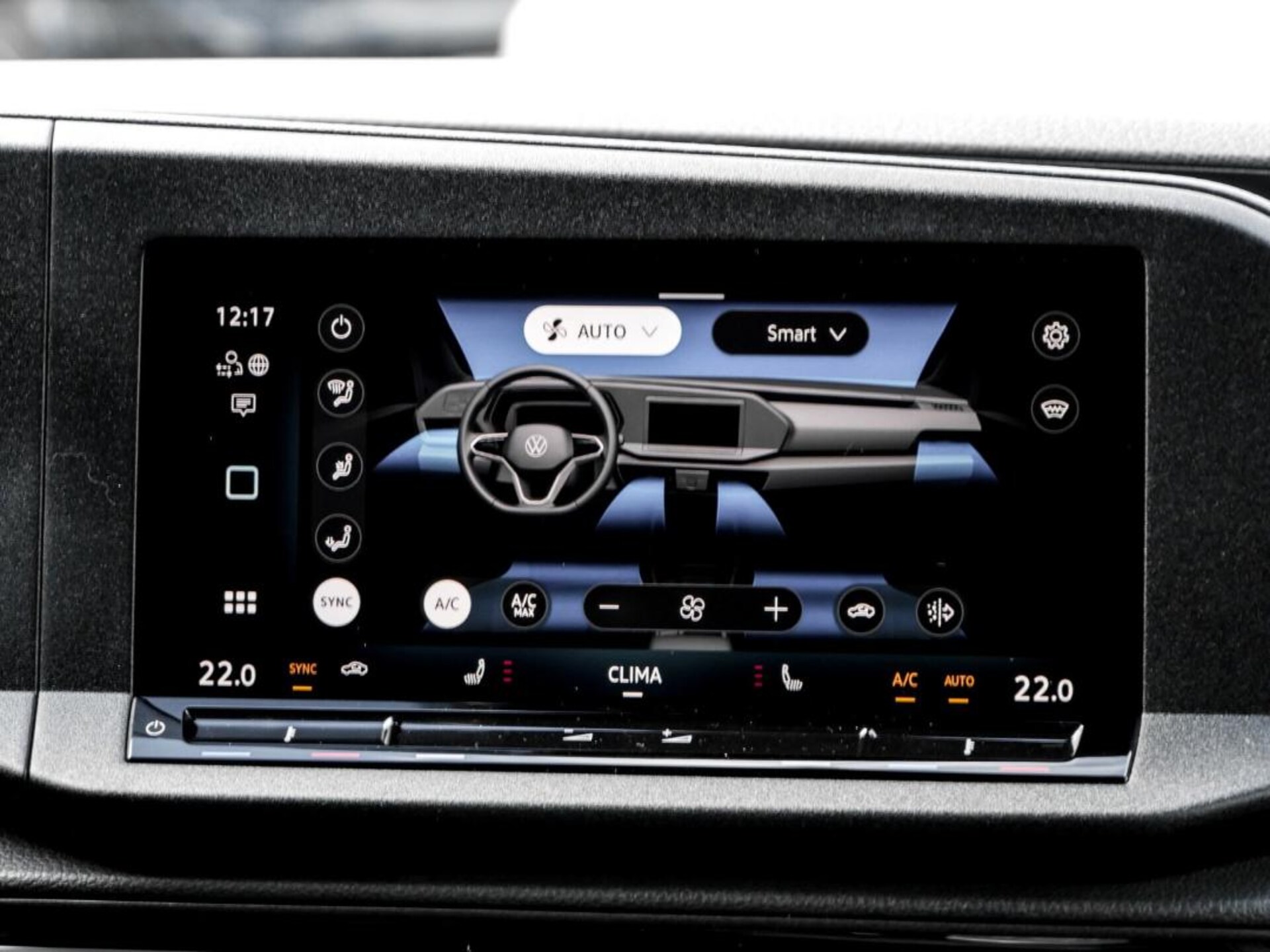 Volkswagen Caddy ENERGY