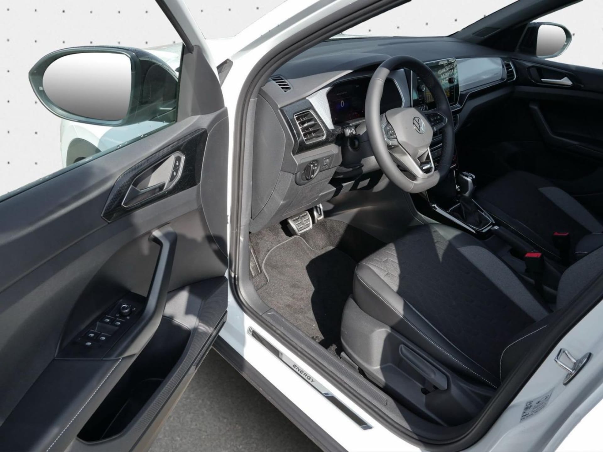 Volkswagen T-Cross ENERGY