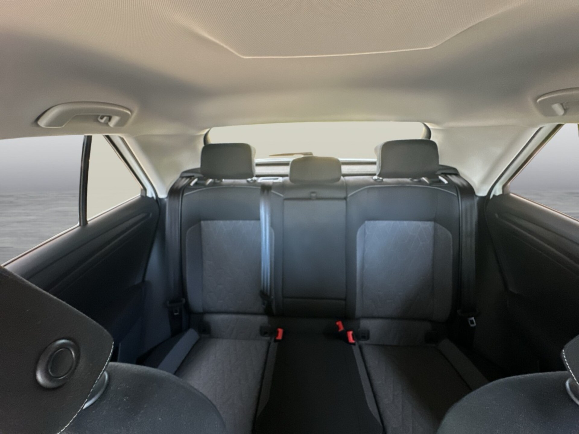Volkswagen T-Roc MOVE