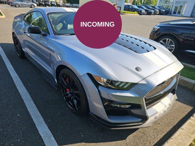 2022 Ford Mustang Shelby GT500's photo
