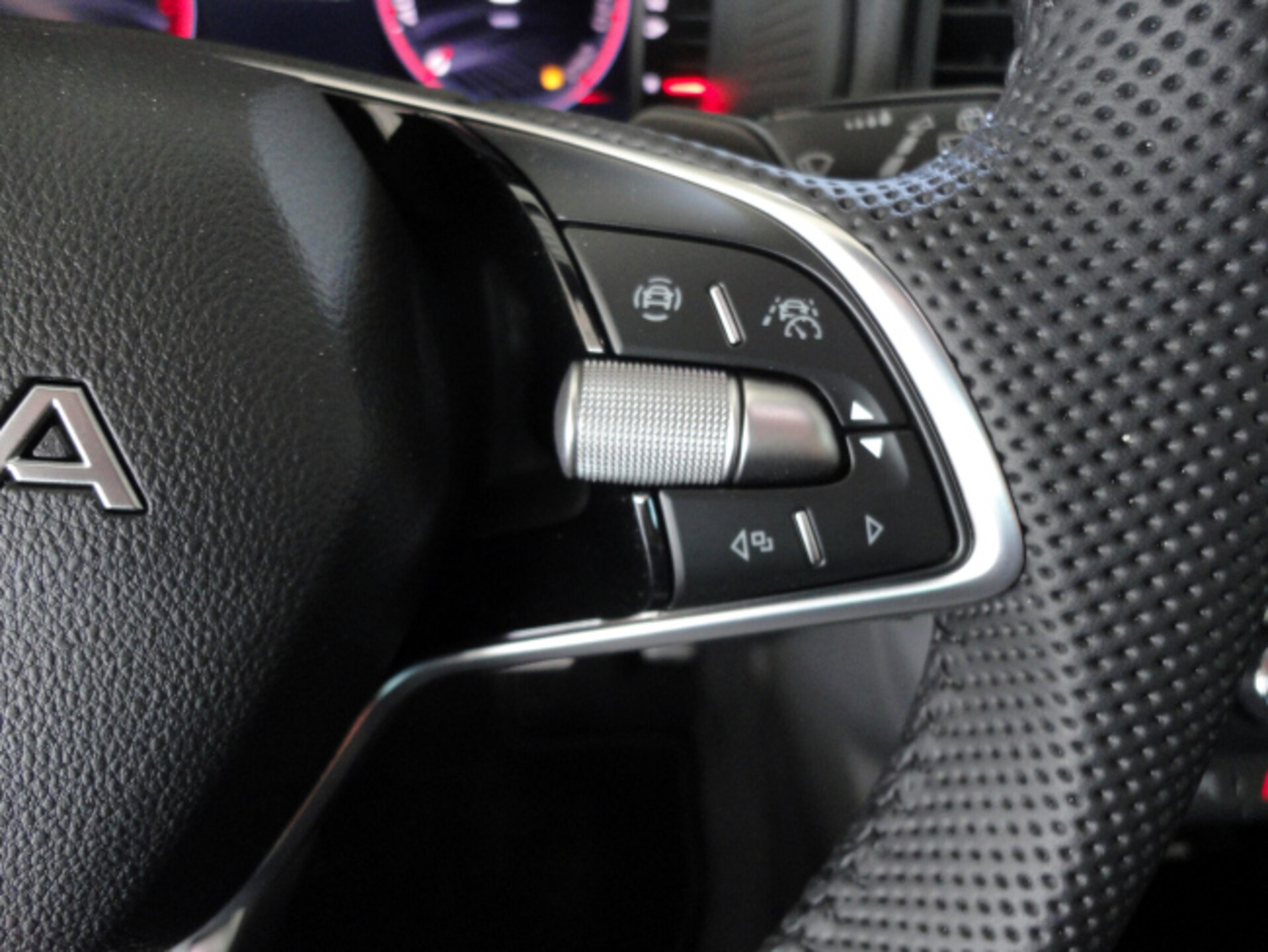 Skoda Karoq Sportline