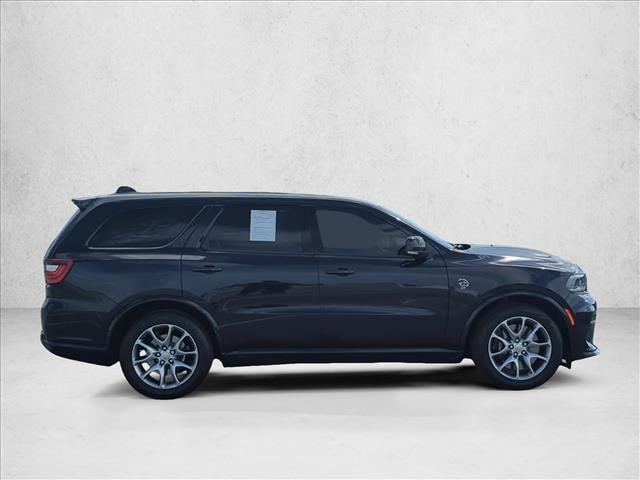 2025 Dodge Durango