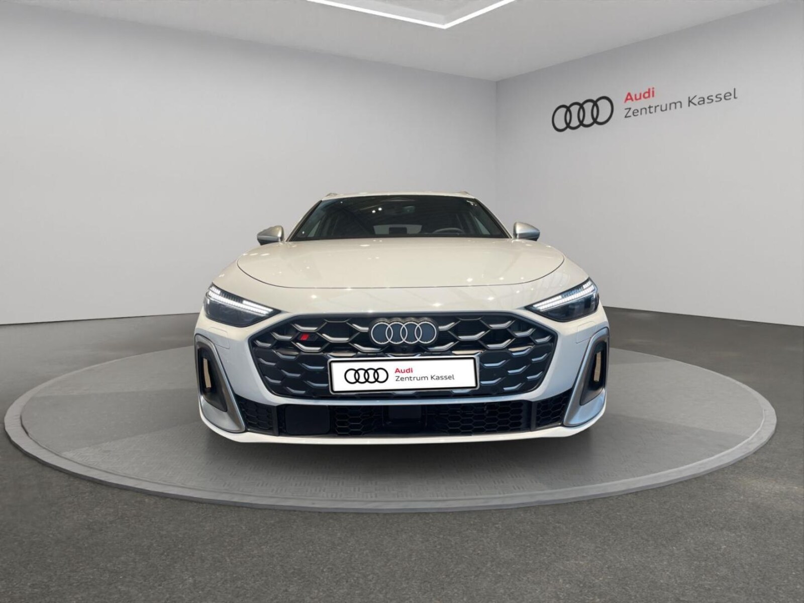 Audi S5 Avant – Bild 7
