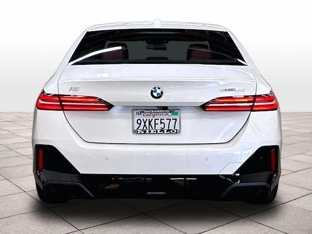 2026 BMW
