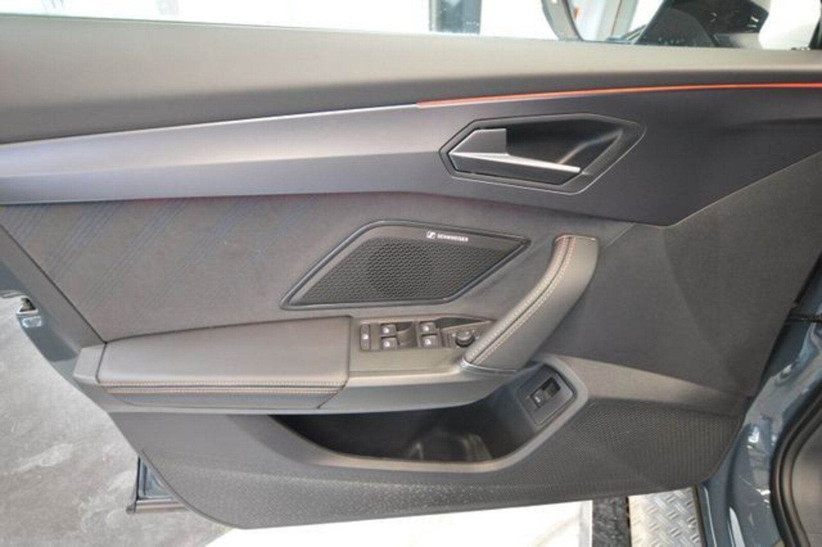 CUPRA Formentor – Bild 17