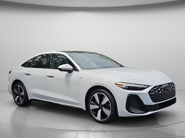 2026 Audi A5 Sedan