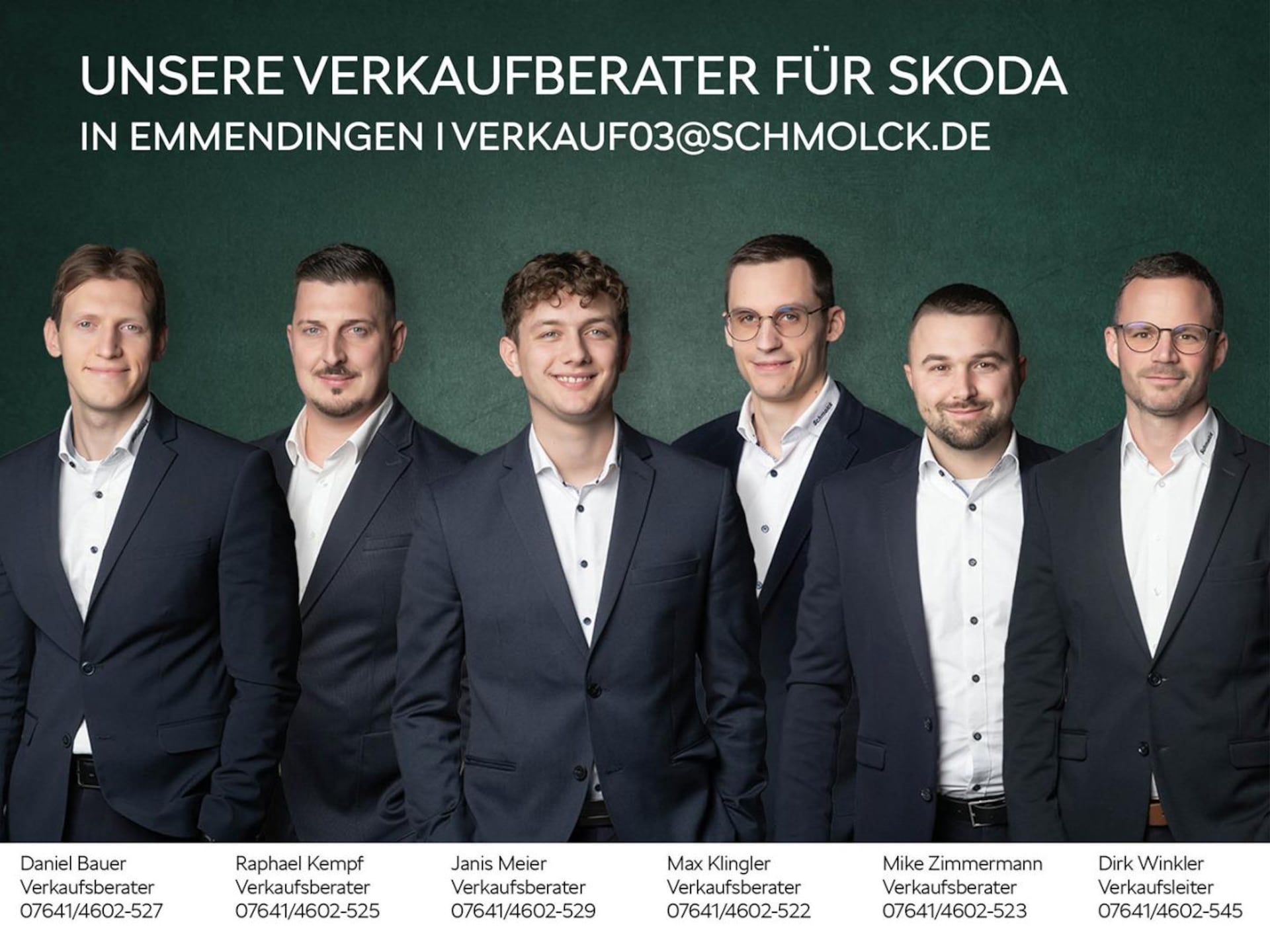 Skoda Kodiaq Selection