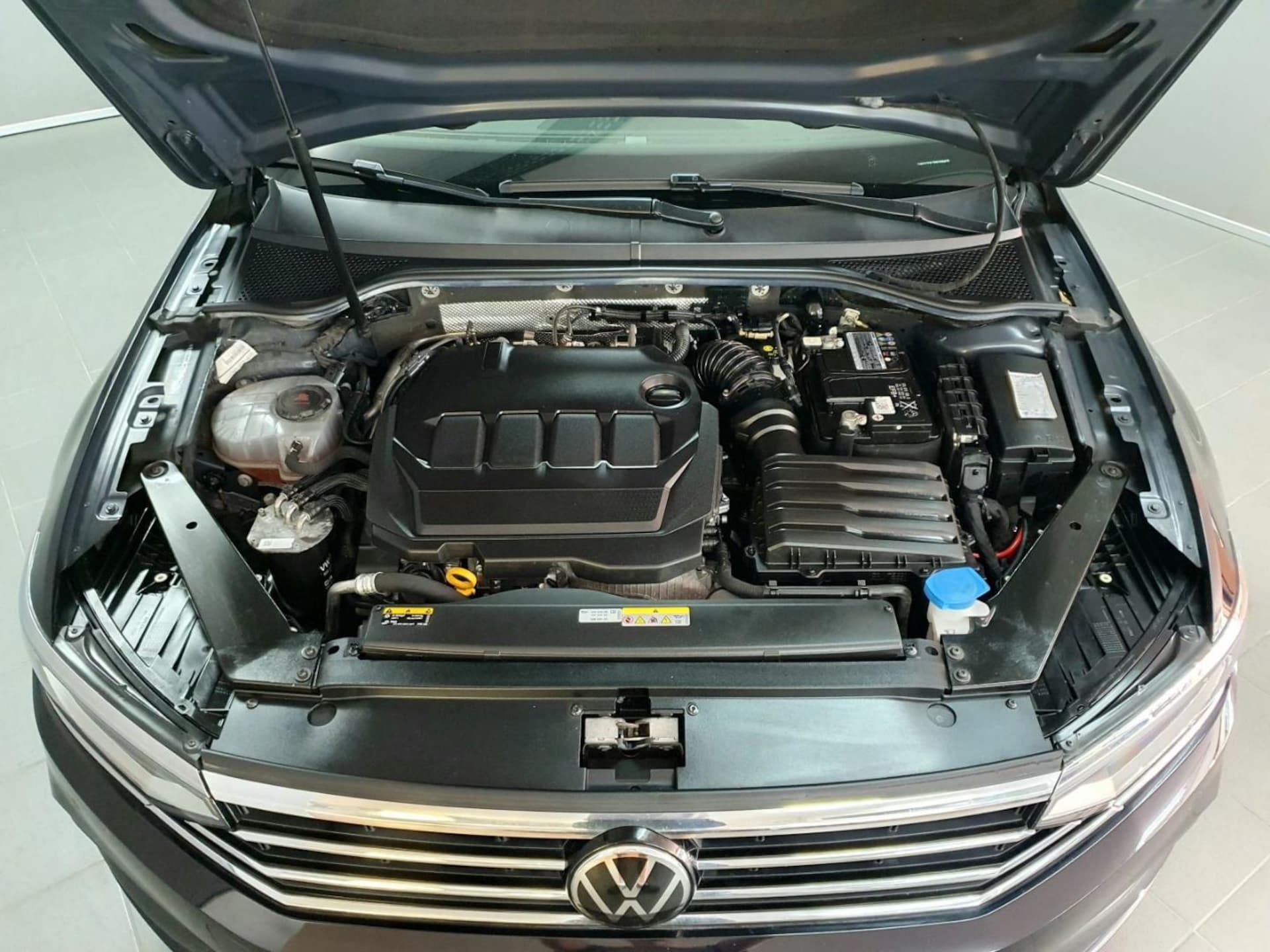 Volkswagen Passat Variant Business