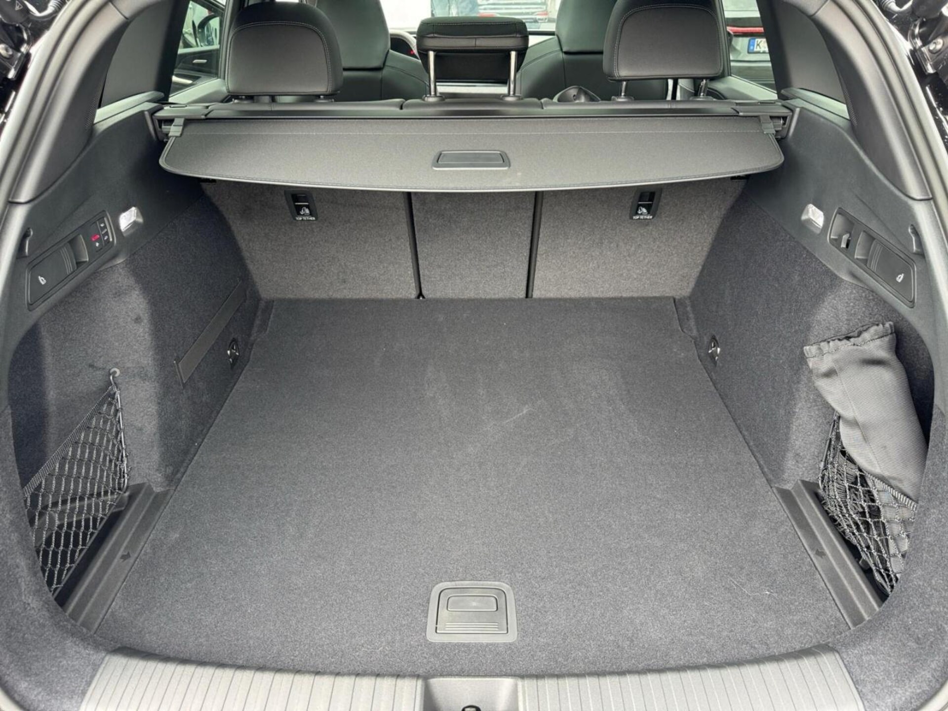 Audi Q6 SUV e-tron