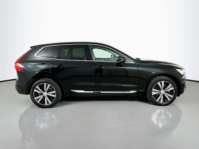 2023 Volvo XC60