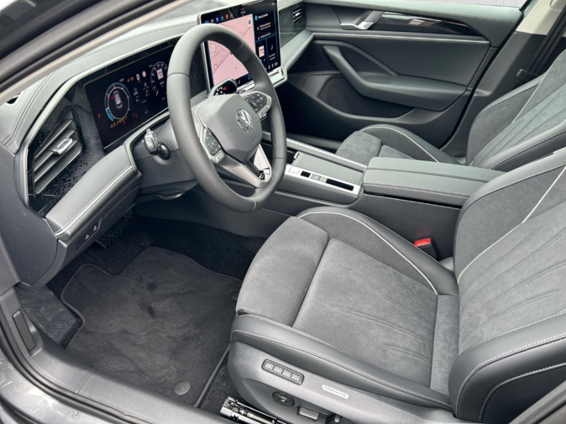 Volkswagen Passat Business