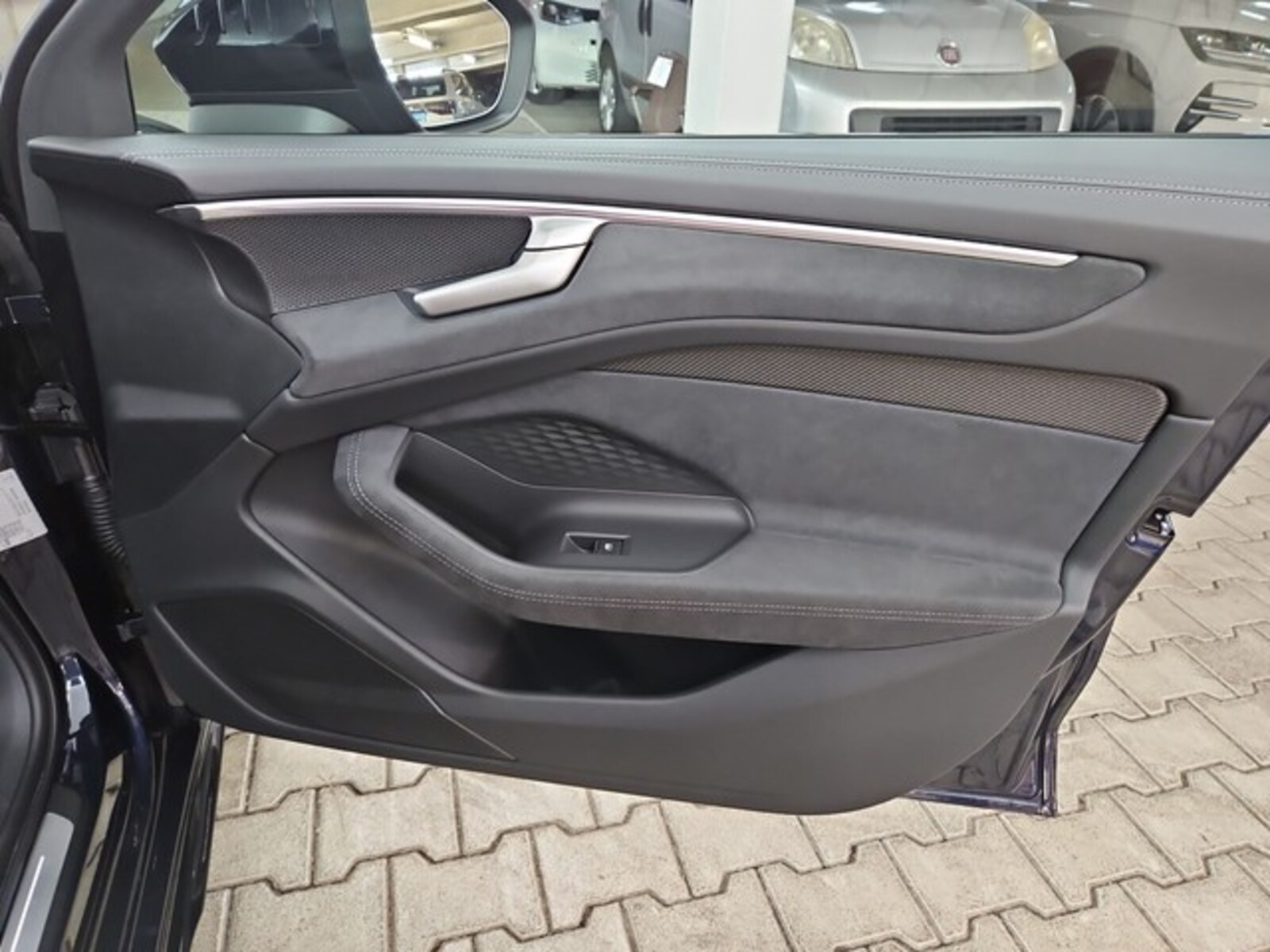 Audi A6 Avant – Bild 17