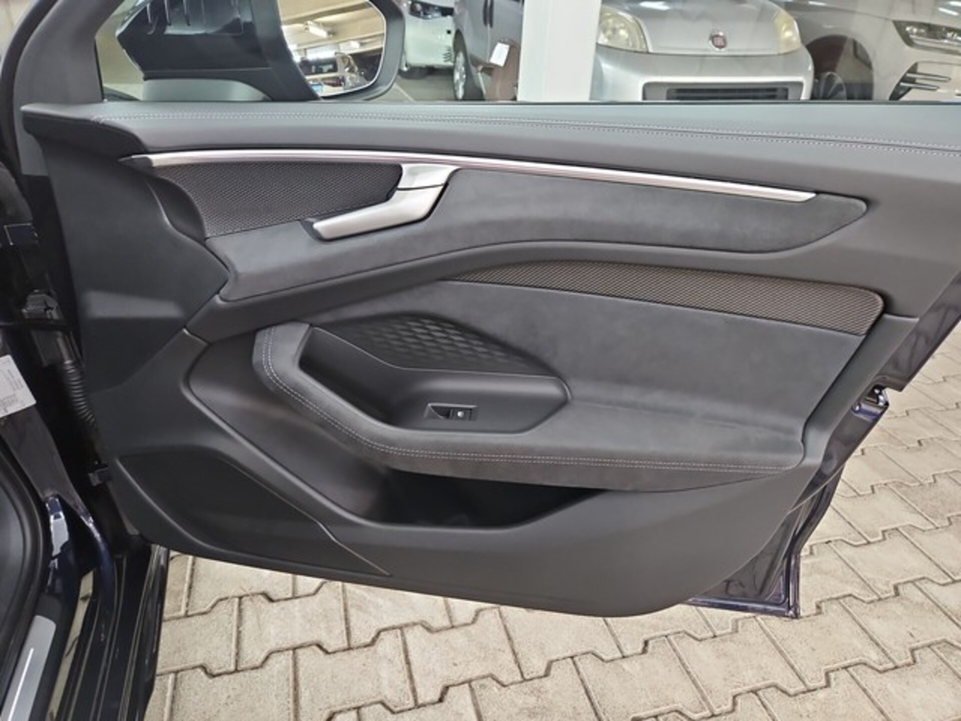 Audi A6 Avant edition one