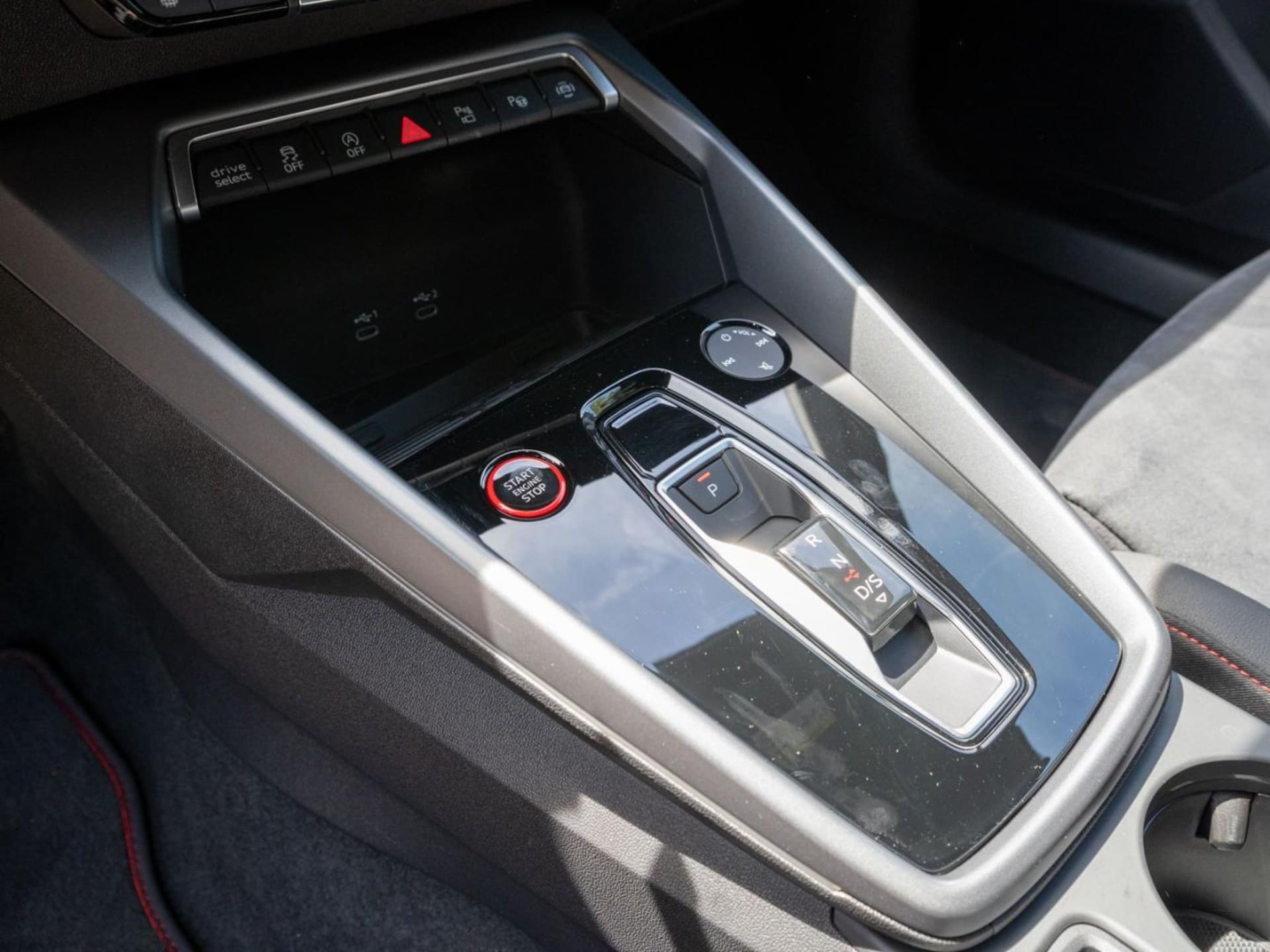 Audi S3 Sportback