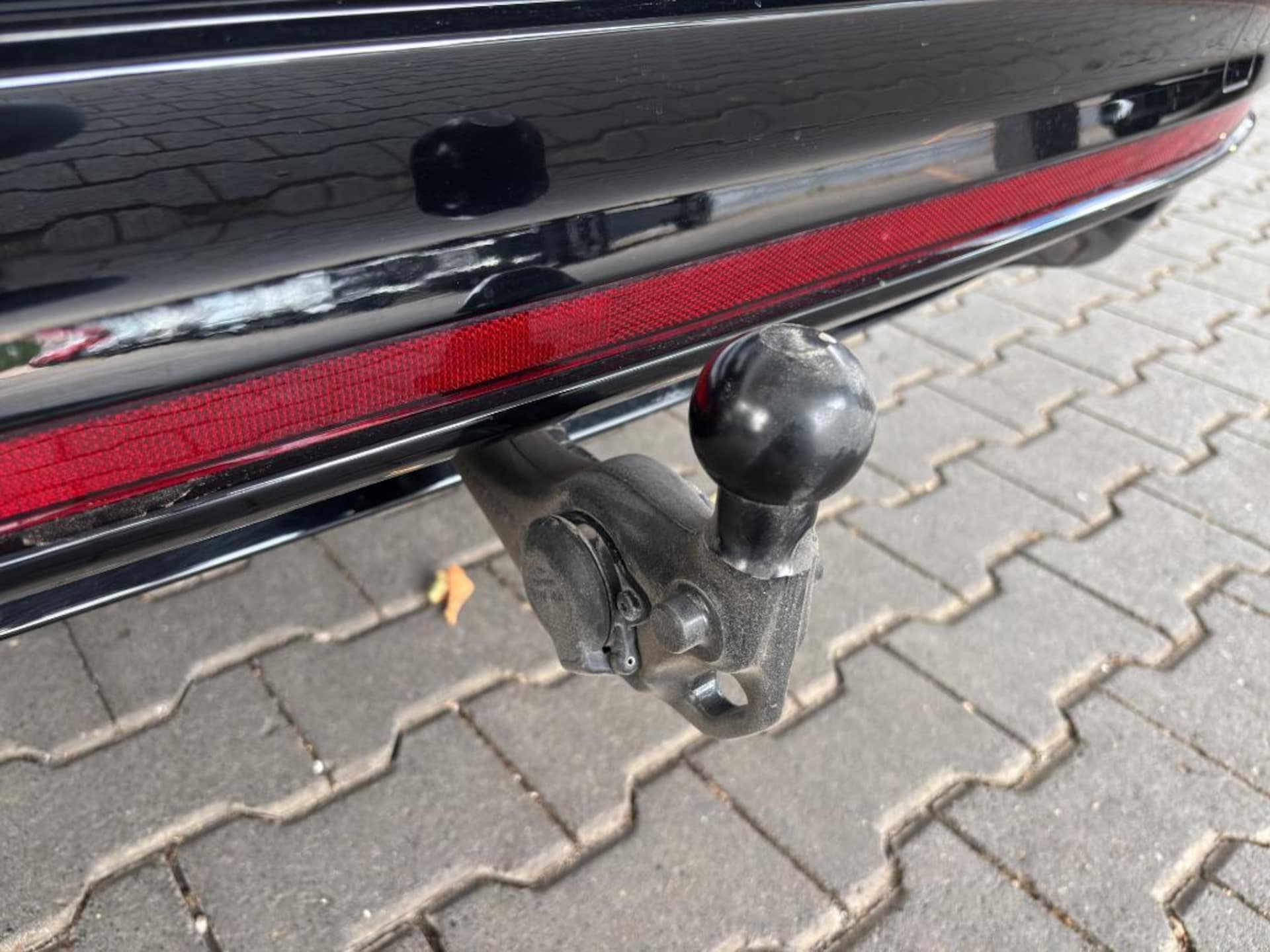 Volkswagen ID.7 Tourer Pro