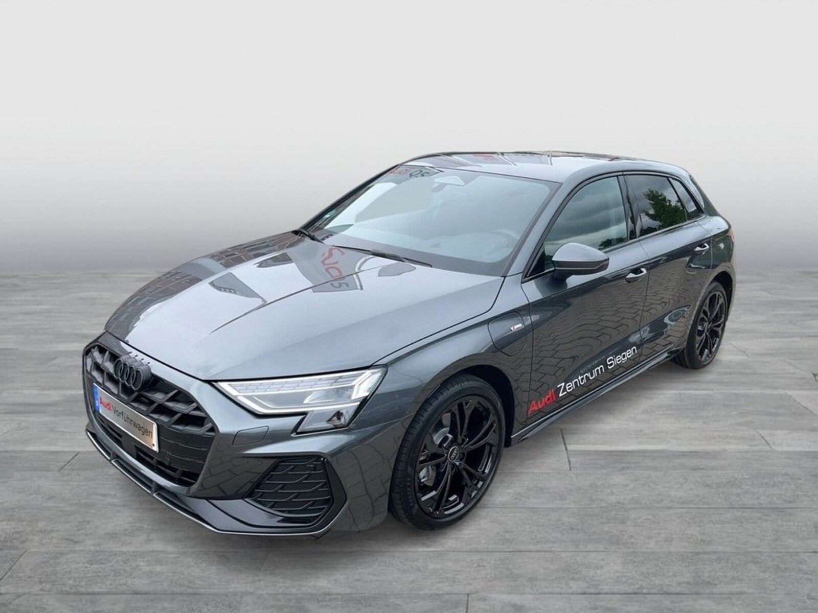 Audi A3 Sportback – Bild 2