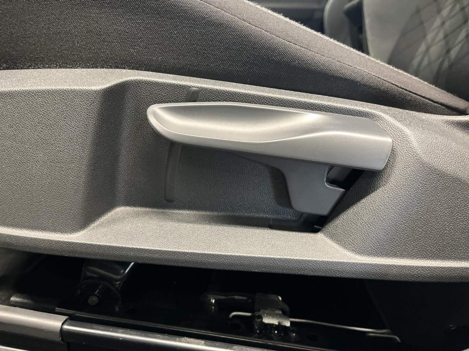 Volkswagen Taigo – Bild 14
