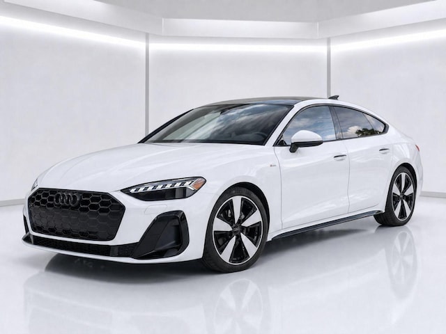 2026 Audi A5 Sedan