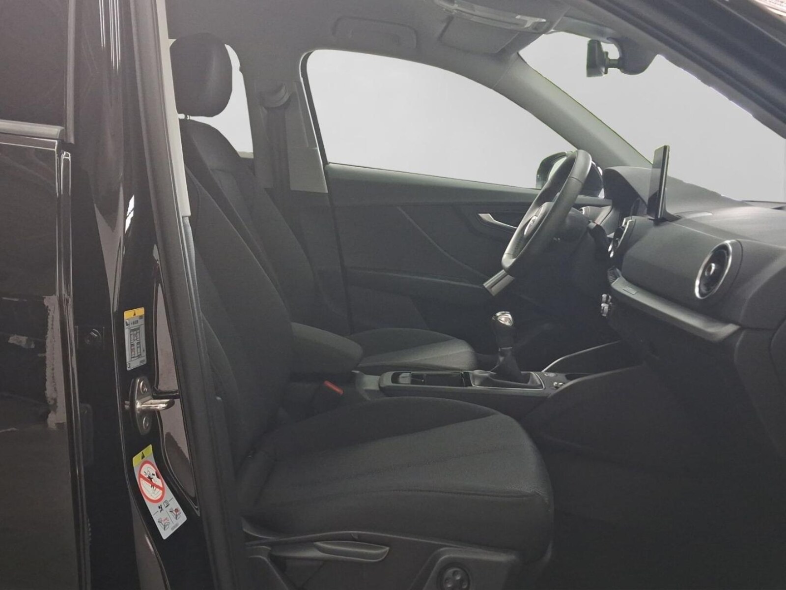 Audi Q2 – Bild 4