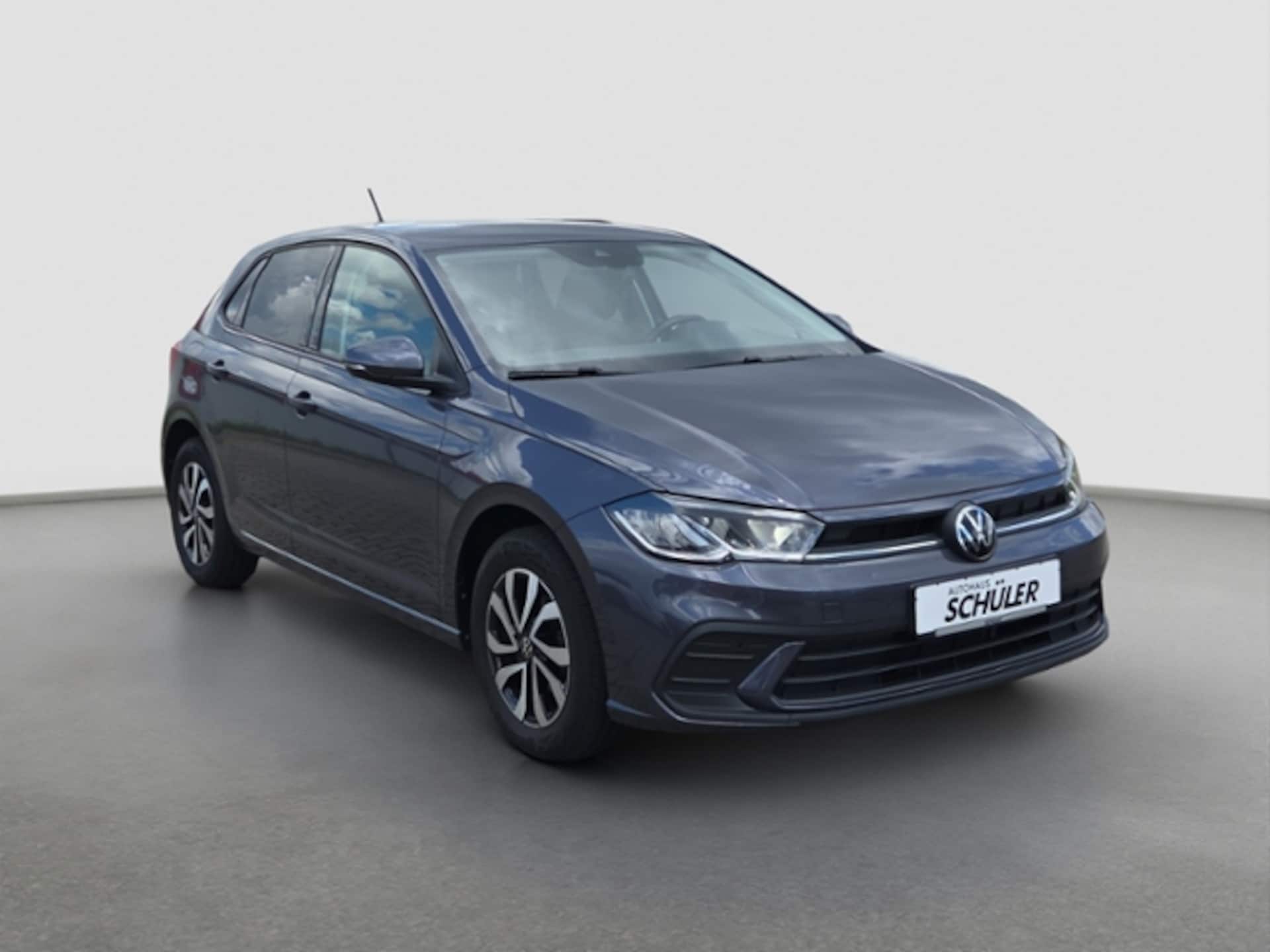 Volkswagen Polo Active