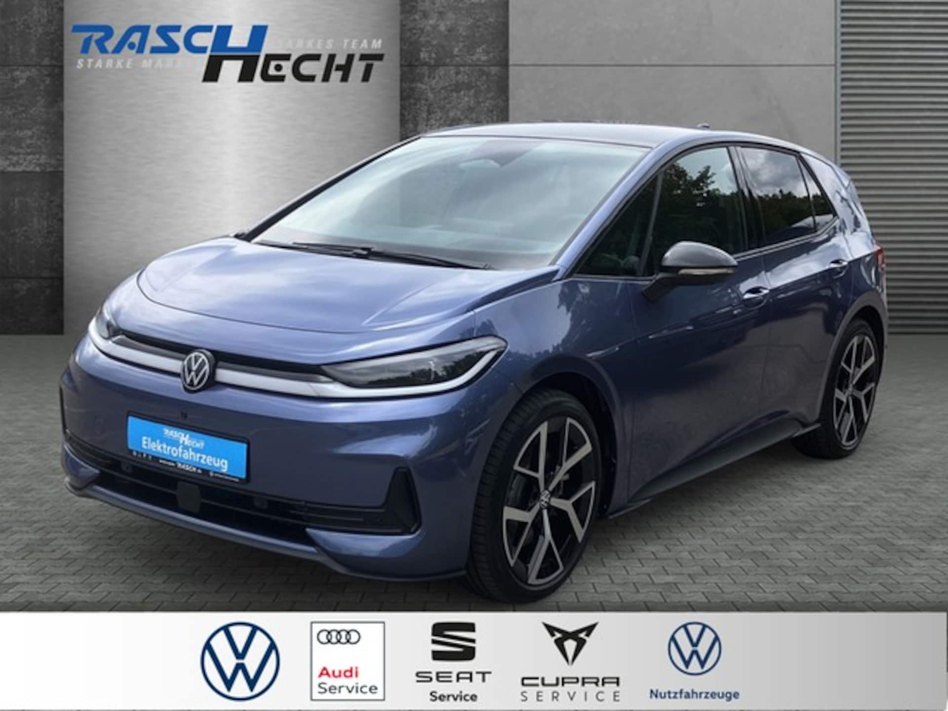 Volkswagen ID.3 Neo Style