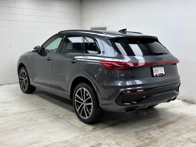 2025 Audi Q5