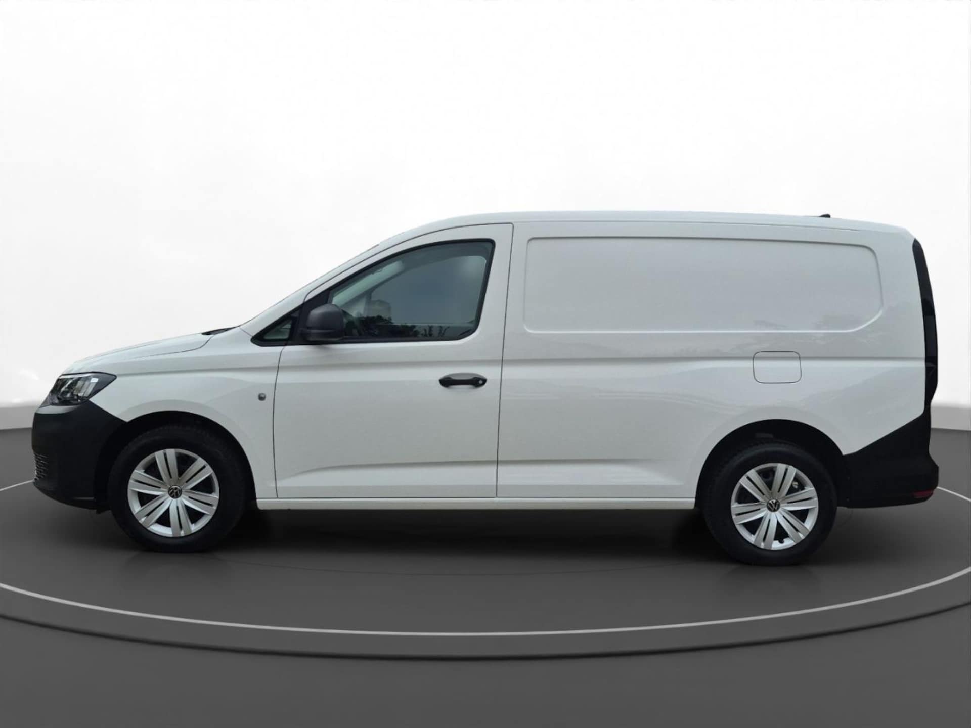 Volkswagen Caddy Maxi Cargo