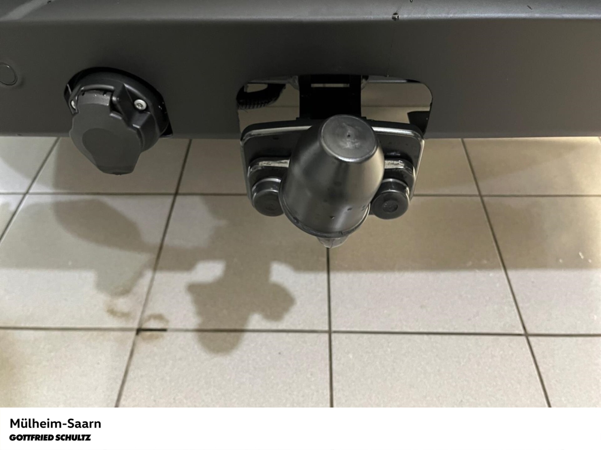 Volkswagen Transporter Kasten kurzer Radstand