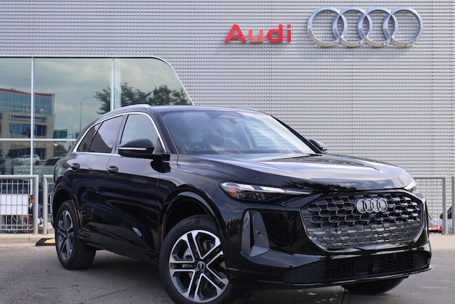 2026 Audi Q5