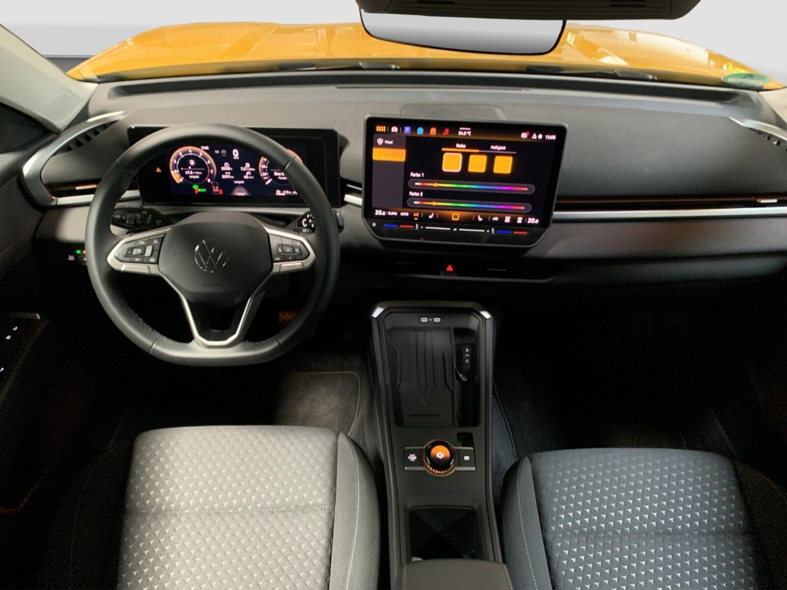 Volkswagen T-Roc – Bild 10