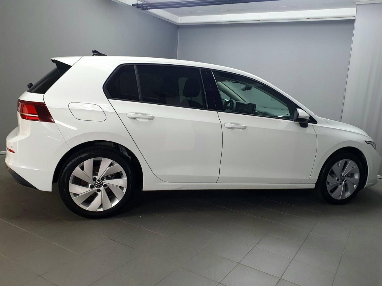 Volkswagen Golf – Bild 3