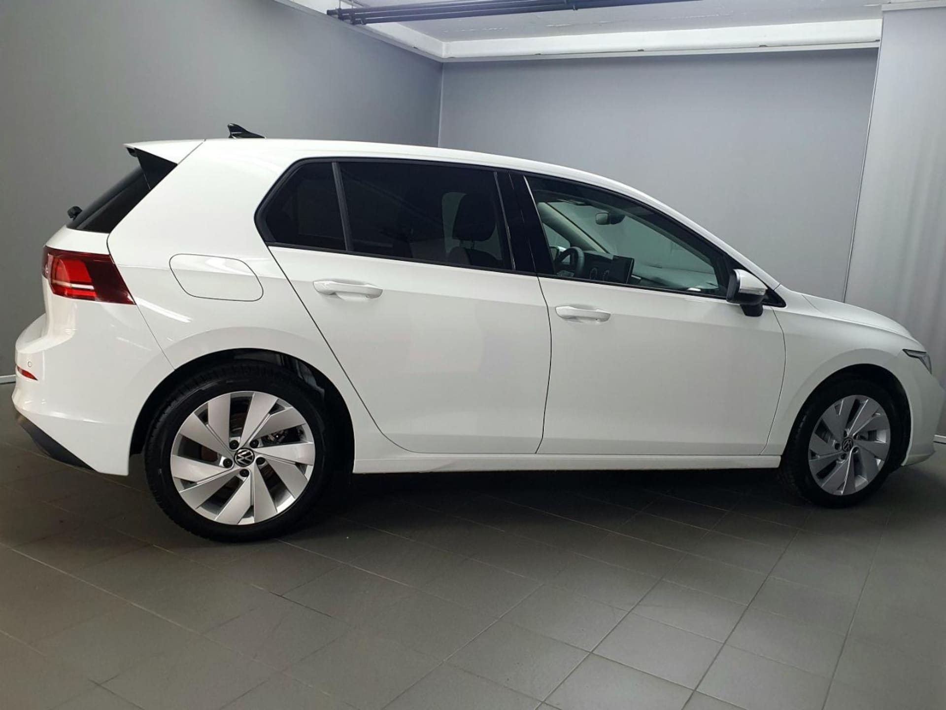 Volkswagen Golf Life