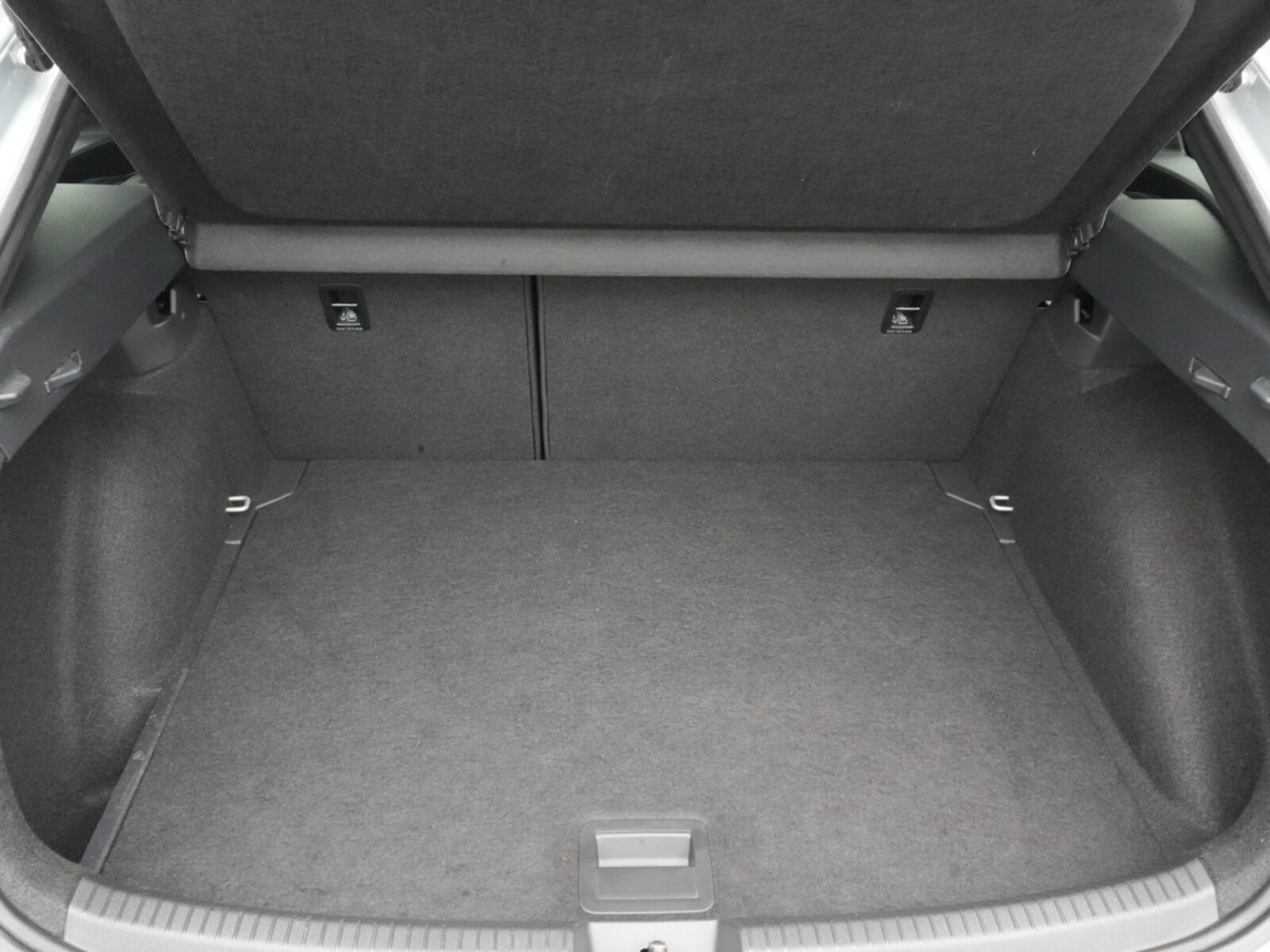 Volkswagen Taigo – Bild 5