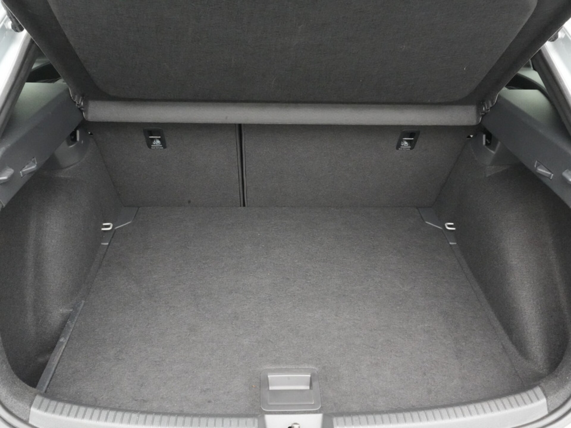Volkswagen Taigo Goal