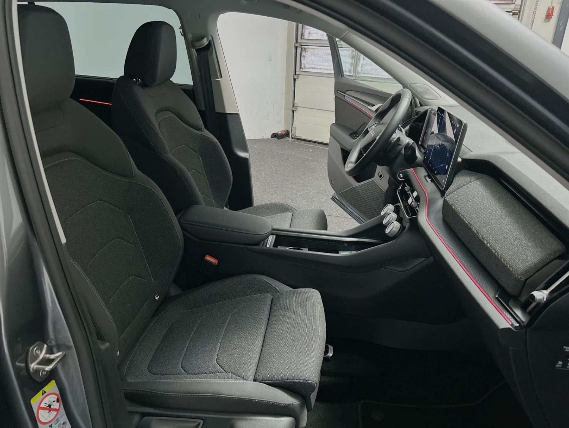 Skoda Kodiaq Selection