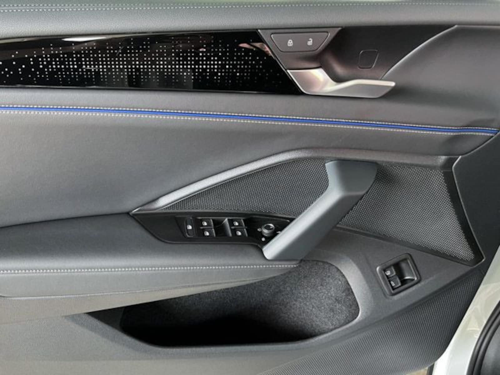 Volkswagen Tiguan – Bild 13