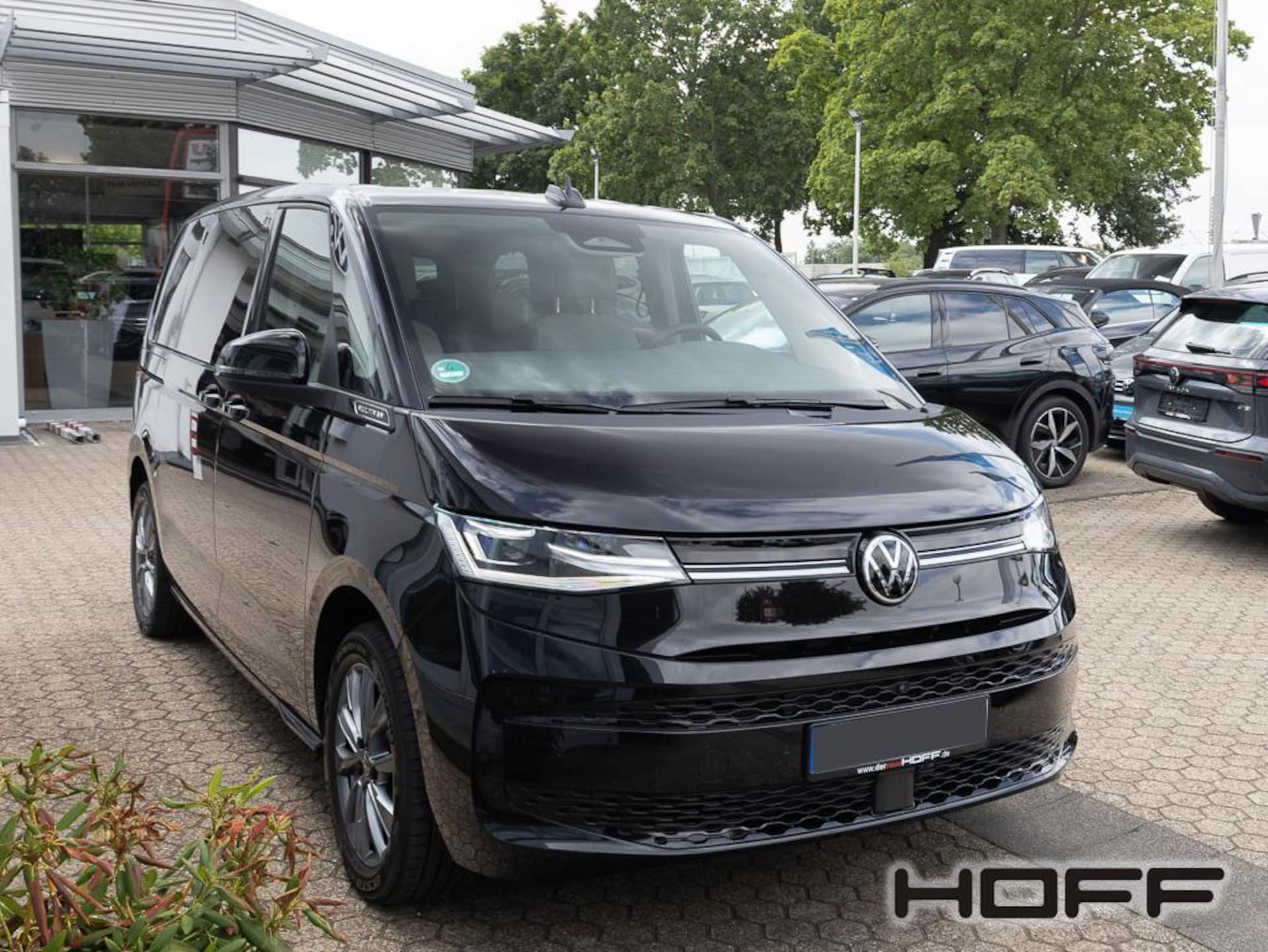 Volkswagen Multivan ENERGY