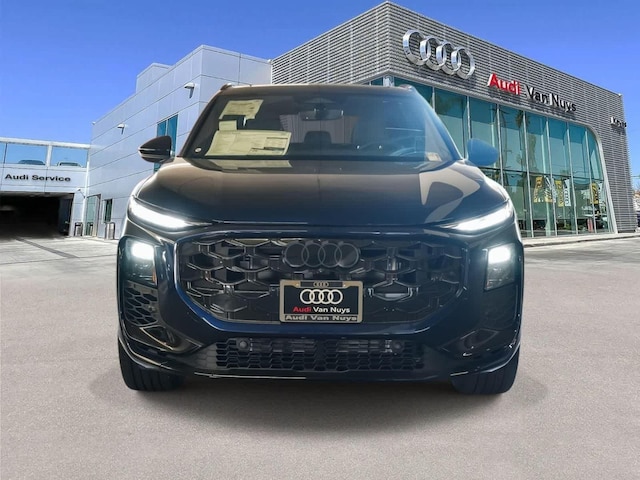 2026 Audi Q3 SUV